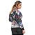 Blusa Moletom Comfort Happy CAJUBRASIL - Imagem 2