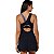 Vestido Amsterdã Preto VESTEM - Imagem 2