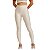 Calça Legging Essencial Off White CAJUBRASIL - Imagem 1
