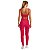 Calça Legging MX com Silk Coral Pitaya CAJUBRASIL - Imagem 6