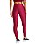 Calça Legging Atlanta Afina Cintura Vinho Roma CAJUBRASIL - Imagem 2