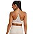 Conjunto Pro Costas de Tela Short Empina BB Off White CAJUBRASIL - Imagem 5