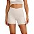 Conjunto Pro Costas de Tela Short Empina BB Off White CAJUBRASIL - Imagem 6