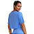 Blusa Acqua Curta Azul Fly CAJUBRASIL - Imagem 3