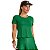 Blusa Ultra Etiqueta Manga Verde Foliage CAJUBRASIL - Imagem 1