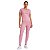 Blusa Blocksun Dry Etiqueta Costas Rosa Quartzo CAJUBRASIL - Imagem 3
