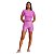 Cropped NT Raglan Rosa Lola CAJUBRASIL - Imagem 3