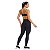 Calça Legging Maxxi Preta CAJUBRASIL - Imagem 6