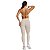 Calça Legging Hyper Básica Off White CAJUBRASIL - Imagem 4