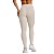 Calça Legging Hyper Básica Off White CAJUBRASIL - Imagem 2