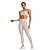 Calça Legging Hyper Básica Off White CAJUBRASIL - Imagem 3