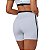 Short Bicolor Vivid Branco VESTEM - Imagem 2