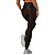 Conjunto Canelado Top Legging Bolso Shine Marrom Coffee VESTEM - Imagem 6