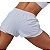 Short Running Flex Branco VESTEM - Imagem 3