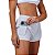 Short Running Flex Branco VESTEM - Imagem 2