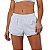 Short Running Flex Branco VESTEM - Imagem 1