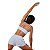Short Running Flex Branco VESTEM - Imagem 6