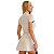 Vestido Blocksun Dry Off White CAJUBRASIL - Imagem 2