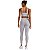 Conjunto Top Legging Pro com Brilho Cinza Cromo CAJUBRASIL - Imagem 4