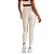 Conjunto Top Legging Essencial Cós Invisível Off White CAJUBRASIL - Imagem 7