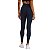 Conjunto Top Legging NY Alças Finas Bolso Costas Preto CAJUBRASIL - Imagem 8