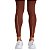 Conjunto Top Legging NY Proteção Solar Marrom Capuccino CAJUBRASIL - Imagem 7
