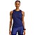 Regata Ultra Dry Azul Marinho CAJUBRASIL - Imagem 1