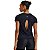 Blusa Ultra Dry Preto CAJUBRASIL - Imagem 2