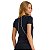 Blusa UV com Conforto Térmico Preto CAJUBRASIL - Imagem 2