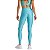Conjunto Atletika Glow com Bolsos Azul Turquesa CAJUBRASIL - Imagem 7
