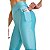 Conjunto Atletika Glow com Bolsos Azul Turquesa CAJUBRASIL - Imagem 8