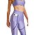 Conjunto Atletika Brilho Compressão Bolso Lilás CAJUBRASIL - Imagem 3