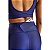 Conjunto Adaptive Cós Invisível Bolso Azul Marinho CAJUBRASIL - Imagem 3