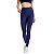 Conjunto Top e Legging Glow Azul Marinho CAJUBRASIL - Imagem 5