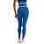 Conjunto NP Top Nadador Legging Elástico Cós Azul CAJUBRASIL - Imagem 7