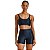 Conjunto Top e Short Energy com Bolso Preto CAJUBRASIL - Imagem 2