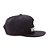 Boné Snapback VSTM Preto VESTEM - Imagem 2