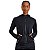 Corta Vento Corrida Preto CAJUBRASIL - Imagem 1