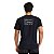 Camiseta Masculina Estampa Edition Preta CAJUBRASIL - Imagem 2