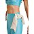 Conjunto Atletika Pace Pro RF Azul Turquesa CAJUBRASIL - Imagem 6