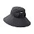 Chapéu UV Proteção Solar Preto BLUEMAN - Imagem 3
