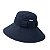 Chapéu UV Proteção Solar Azul Marinho BLUEMAN - Imagem 3