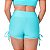 Conjunto Top Short com Cordinha Lateral Azul M&C - Imagem 6