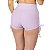 Conjunto Top Short com Cordinha Lateral Lilás M&C - Imagem 6
