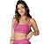 Conjunto Top Short com Cordinha Lateral Rosa M&C - Imagem 3
