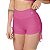 Conjunto Top Short com Cordinha Lateral Rosa M&C - Imagem 5
