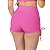 Conjunto Top Short com Cordinha Lateral Rosa M&C - Imagem 6