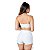 Short Com Cordinha Lateral Girly Branco M&C - Imagem 4
