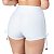Short Com Cordinha Lateral Girly Branco M&C - Imagem 2