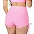 Short Com Cordinha Lateral Girly Rosa M&C - Imagem 2